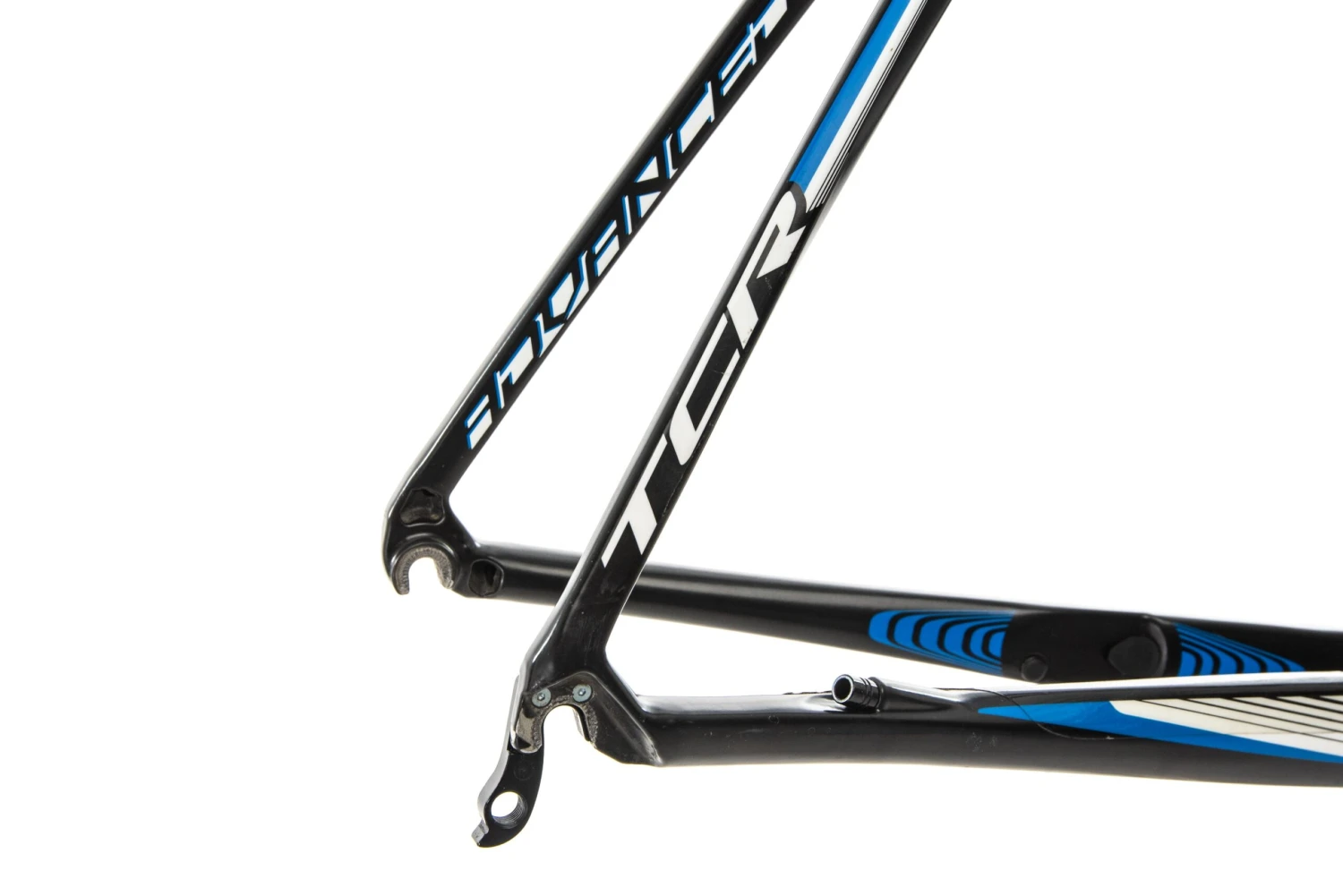 Giant TCR Advanced 2 Large Frameset - 2015 8 Giant TCR Advanced 2 Large Frameset - 2015 - Image 8