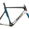 Giant Propel Advanced Pro 0 Large Frameset - 2017