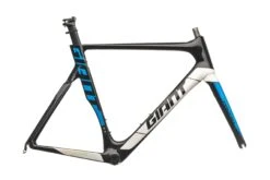 Giant Propel Advanced Pro 0 Large Frameset - 2017