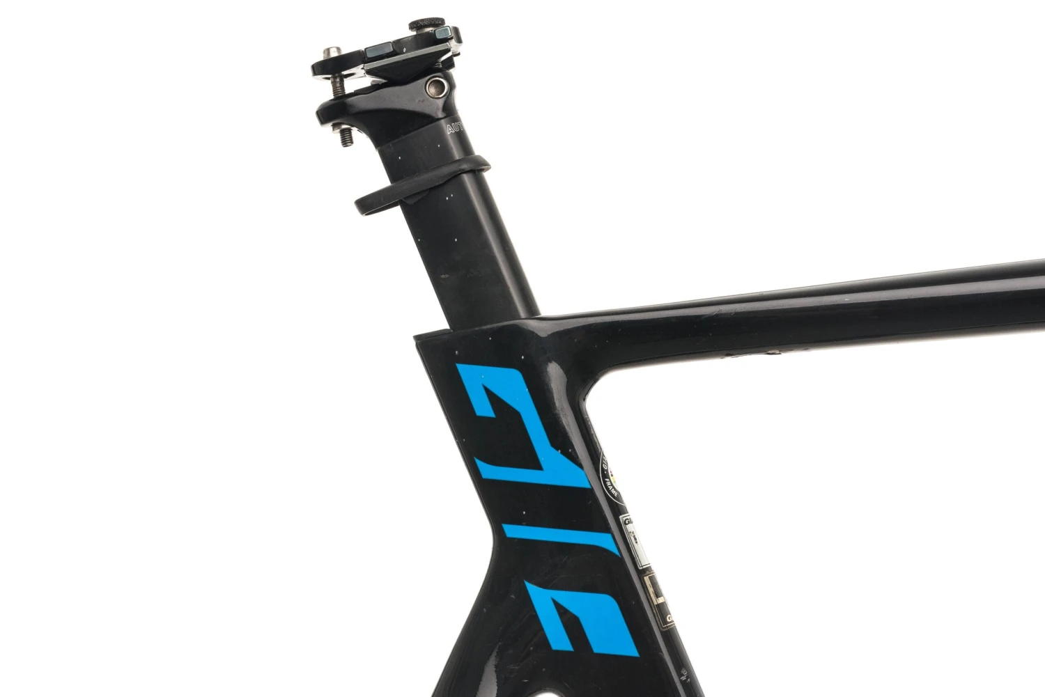Giant Propel Advanced Pro 0 Large Frameset - 2017 5 Giant Propel Advanced Pro 0 Large Frameset - 2017 - Image 5