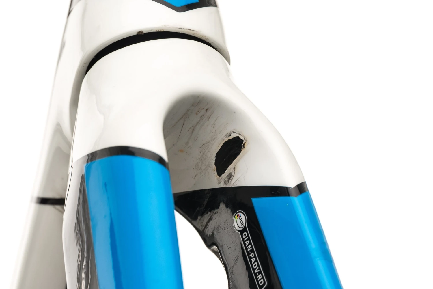 Giant Propel Advanced Pro 0 Large Frameset - 2017 8 Giant Propel Advanced Pro 0 Large Frameset - 2017 - Image 8