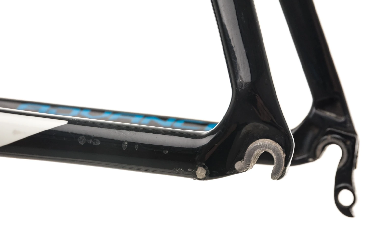 Giant Propel Advanced Pro 0 Large Frameset - 2017 10 Giant Propel Advanced Pro 0 Large Frameset - 2017 - Image 10