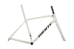 Giant TCR Advanced SL Medium Frameset - 2020
