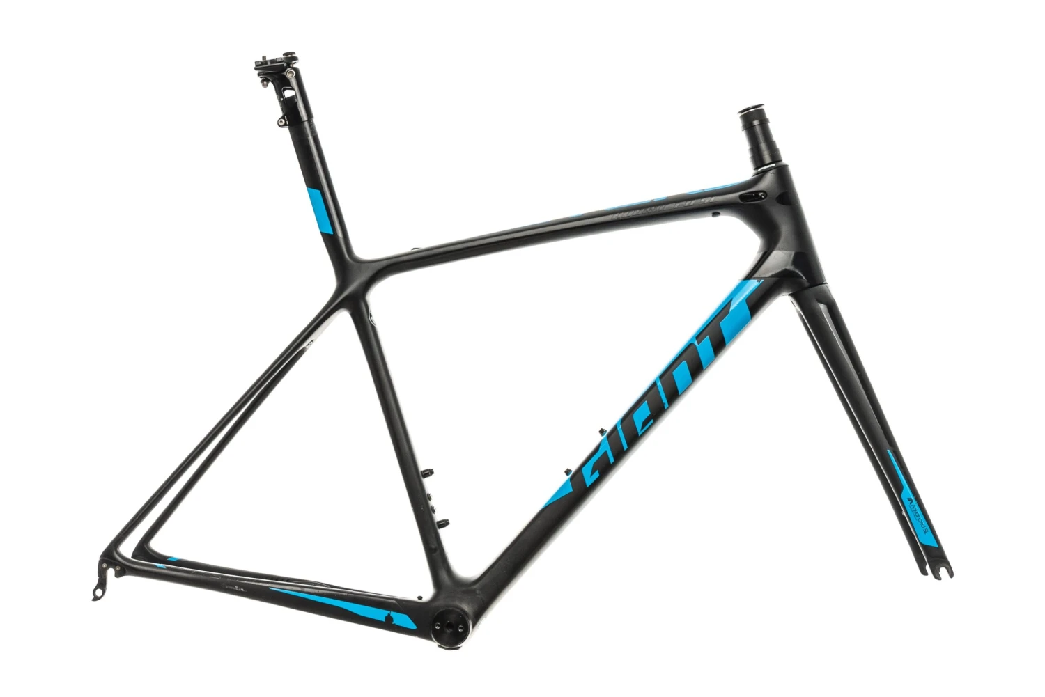 Giant TCR Advanced SL Medium Frameset - 2016 1 Giant TCR Advanced SL Medium Frameset - 2016
