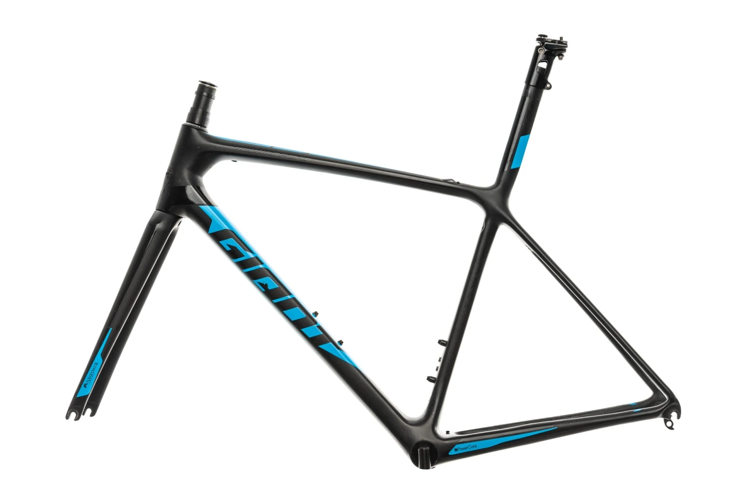 Giant TCR Advanced SL Medium Frameset - 2016 2 Giant TCR Advanced SL Medium Frameset - 2016 - Image 2