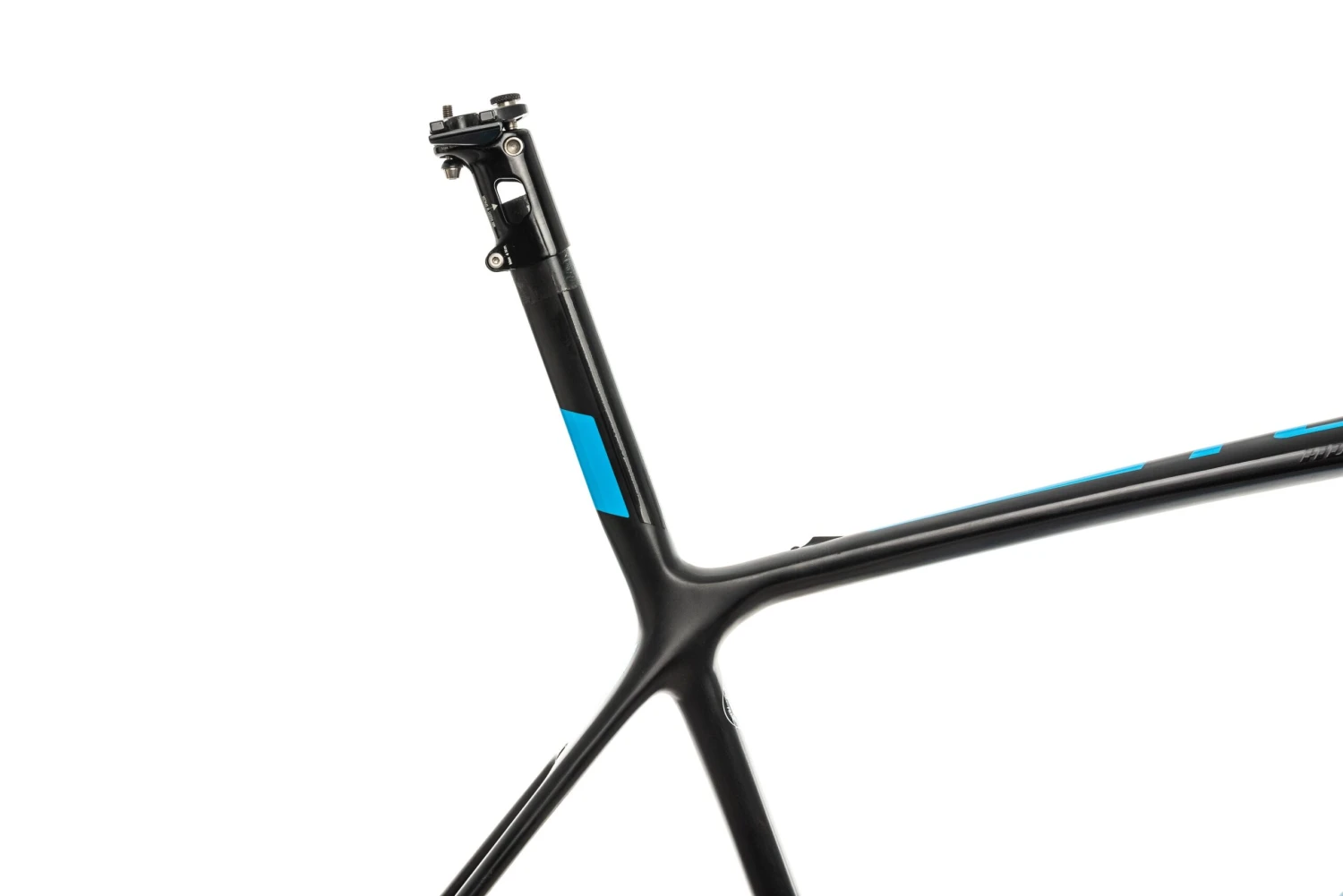 Giant TCR Advanced SL Medium Frameset - 2016 5 Giant TCR Advanced SL Medium Frameset - 2016 - Image 5