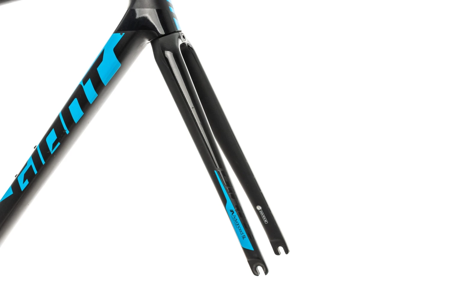 Giant TCR Advanced SL Medium Frameset - 2016 7 Giant TCR Advanced SL Medium Frameset - 2016 - Image 7