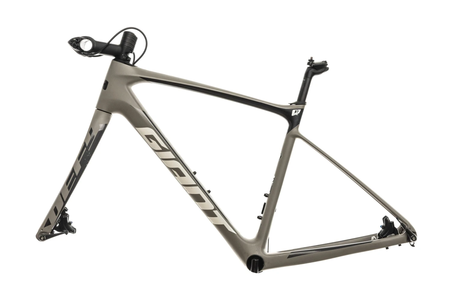 Giant Defy Advanced 2 Small Frameset - 2019 2 Giant Defy Advanced 2 Small Frameset - 2019 - Image 2