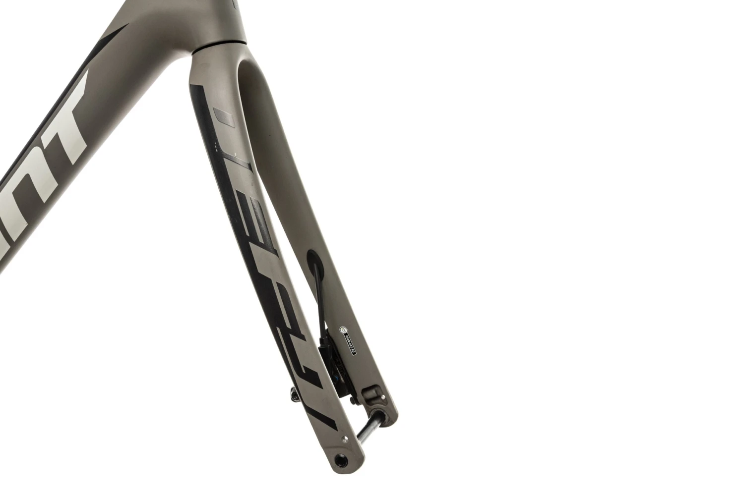 Giant Defy Advanced 2 Small Frameset - 2019 6 Giant Defy Advanced 2 Small Frameset - 2019 - Image 6