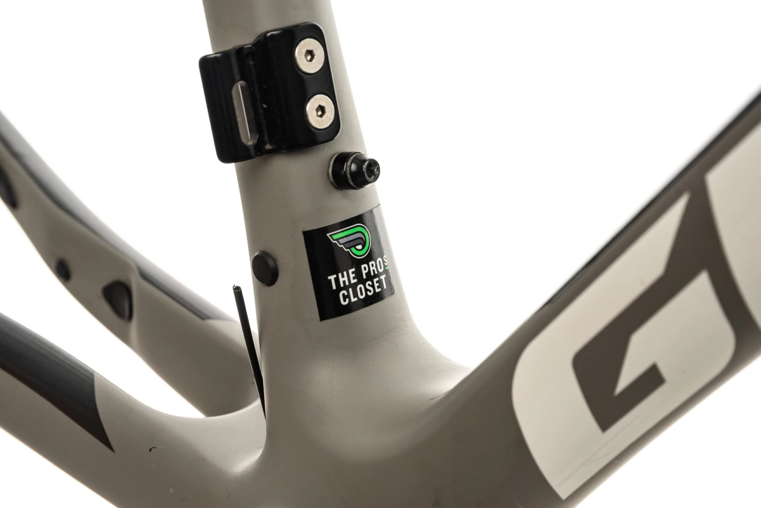 Giant Defy Advanced 2 Small Frameset - 2019 7 Giant Defy Advanced 2 Small Frameset - 2019 - Image 7