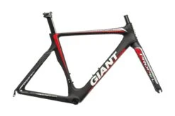 Giant Propel Advanced Small Frameset - 2014
