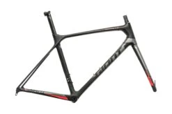 Giant TCR Advanced Pro Disc Med/Large Frameset - 2018
