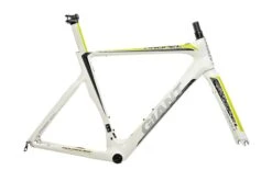 Giant Propel Advanced 1 Medium Frameset - 2014