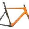 Giant Propel Advanced Pro 0 Large Frameset - 2015