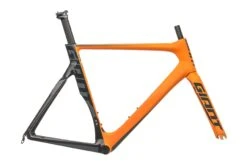 Giant Propel Advanced Pro 0 Large Frameset - 2015