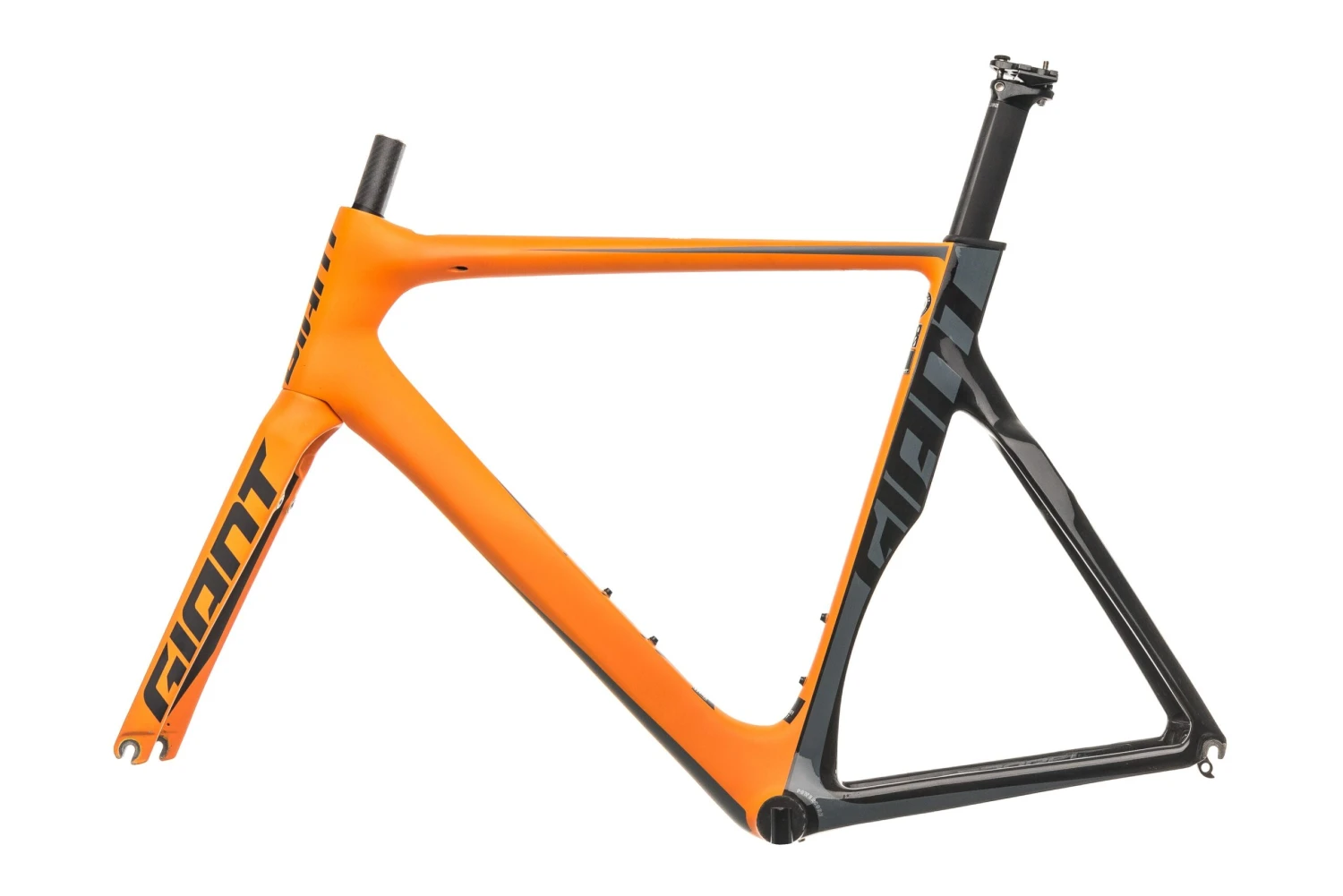 Giant Propel Advanced Pro 0 Large Frameset - 2015 2 Giant Propel Advanced Pro 0 Large Frameset - 2015 - Image 2