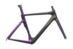 Giant Envie Advanced Womens Small Frameset - 2014