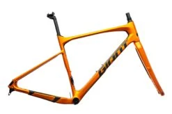Giant Revolt Advanced 2 Medium Frameset - 2019