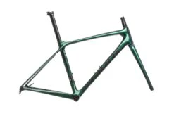 Giant TCR Advanced Pro Disc Small Frameset - 2020