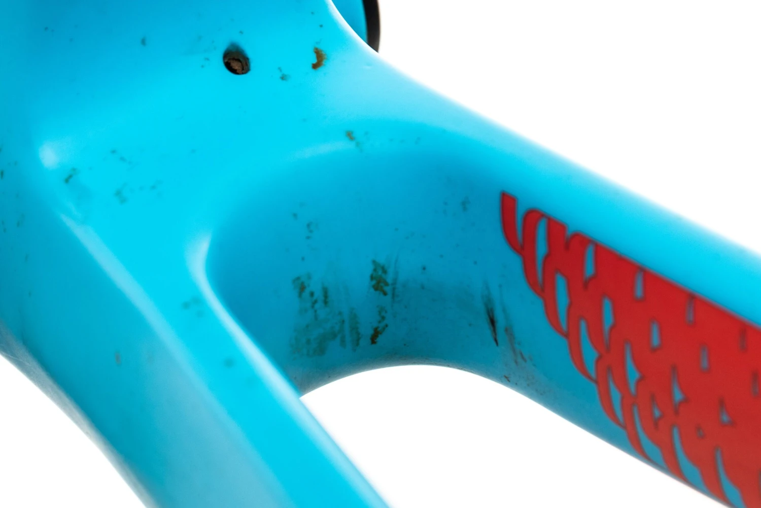 Giant Defy Advanced Large Frameset - 2014 8 Giant Defy Advanced Large Frameset - 2014 - Image 8