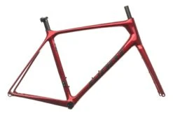 Giant TCR Advanced Pro 1 Disc Large Frameset - 2020