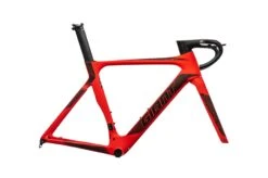 Giant Propel Advanced Disc Medium Frameset - 2018