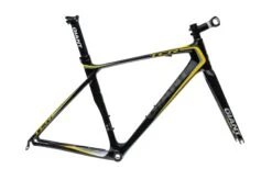 Giant TCR Advanced Medium Frameset - 2014