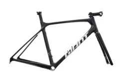 Giant TCR Advanced 2 Disc Pro Medium/Large Frameset - 2020