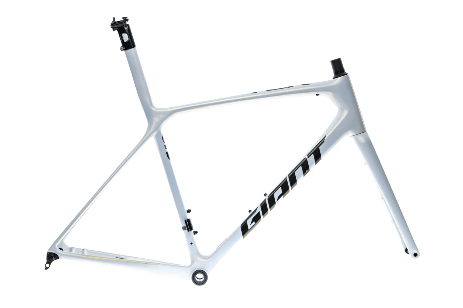 Giant TCR Advanced SL Med/Large Frameset - 2020 1 Giant TCR Advanced SL Med/Large Frameset - 2020