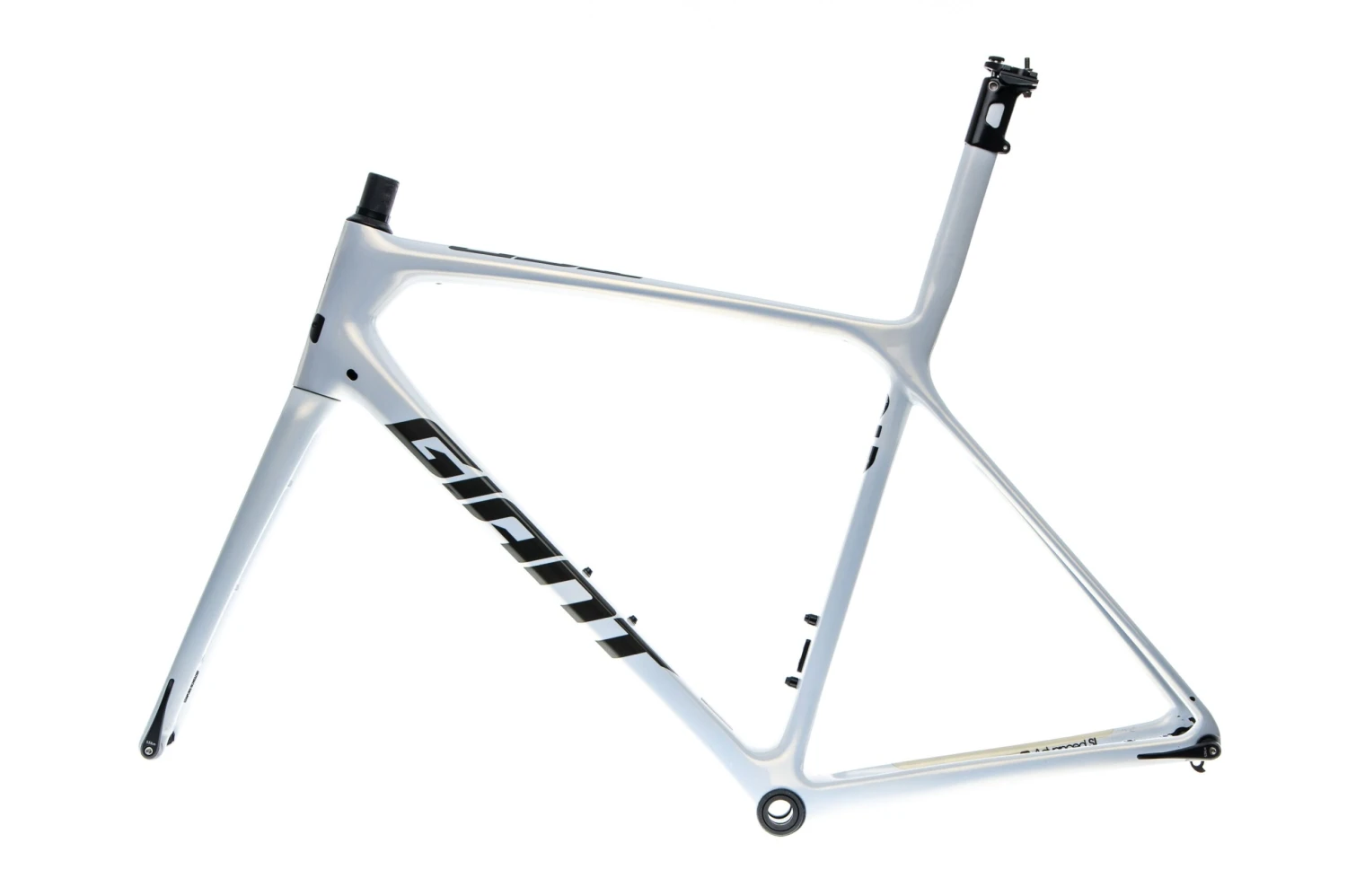 Giant TCR Advanced SL Med/Large Frameset - 2020 2 Giant TCR Advanced SL Med/Large Frameset - 2020 - Image 2