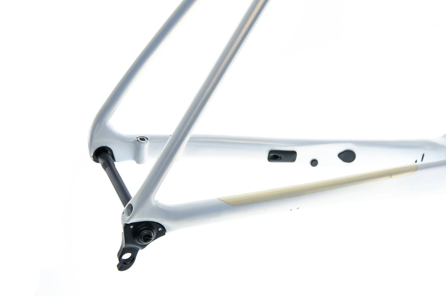 Giant TCR Advanced SL Med/Large Frameset - 2020 4 Giant TCR Advanced SL Med/Large Frameset - 2020 - Image 4