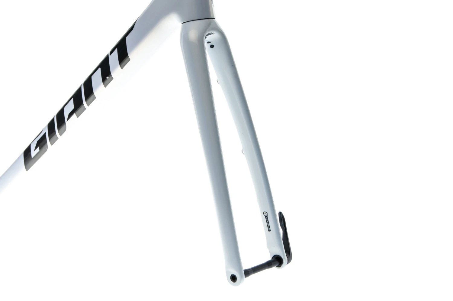 Giant TCR Advanced SL Med/Large Frameset - 2020 7 Giant TCR Advanced SL Med/Large Frameset - 2020 - Image 7