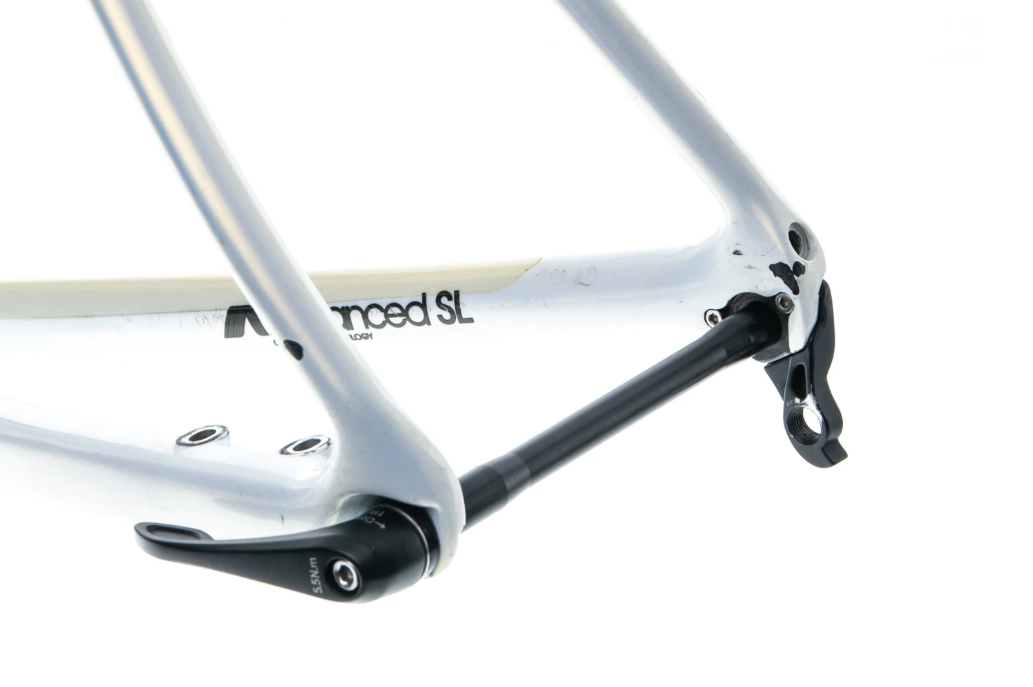 Giant TCR Advanced SL Med/Large Frameset - 2020 9 Giant TCR Advanced SL Med/Large Frameset - 2020 - Image 9