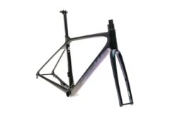 Giant TCR Advanced Pro Disc Small Frameset - 2021