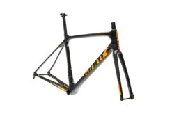 Giant TCR Advanced Disc Medium Frameset - 2017