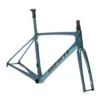Giant TCR Advanced SL Disc Electronic Medium Frameset - 2021