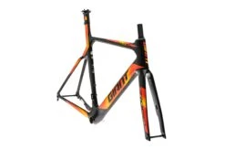 Giant Propel Advanced SL Disc Medium Frameset - 2018