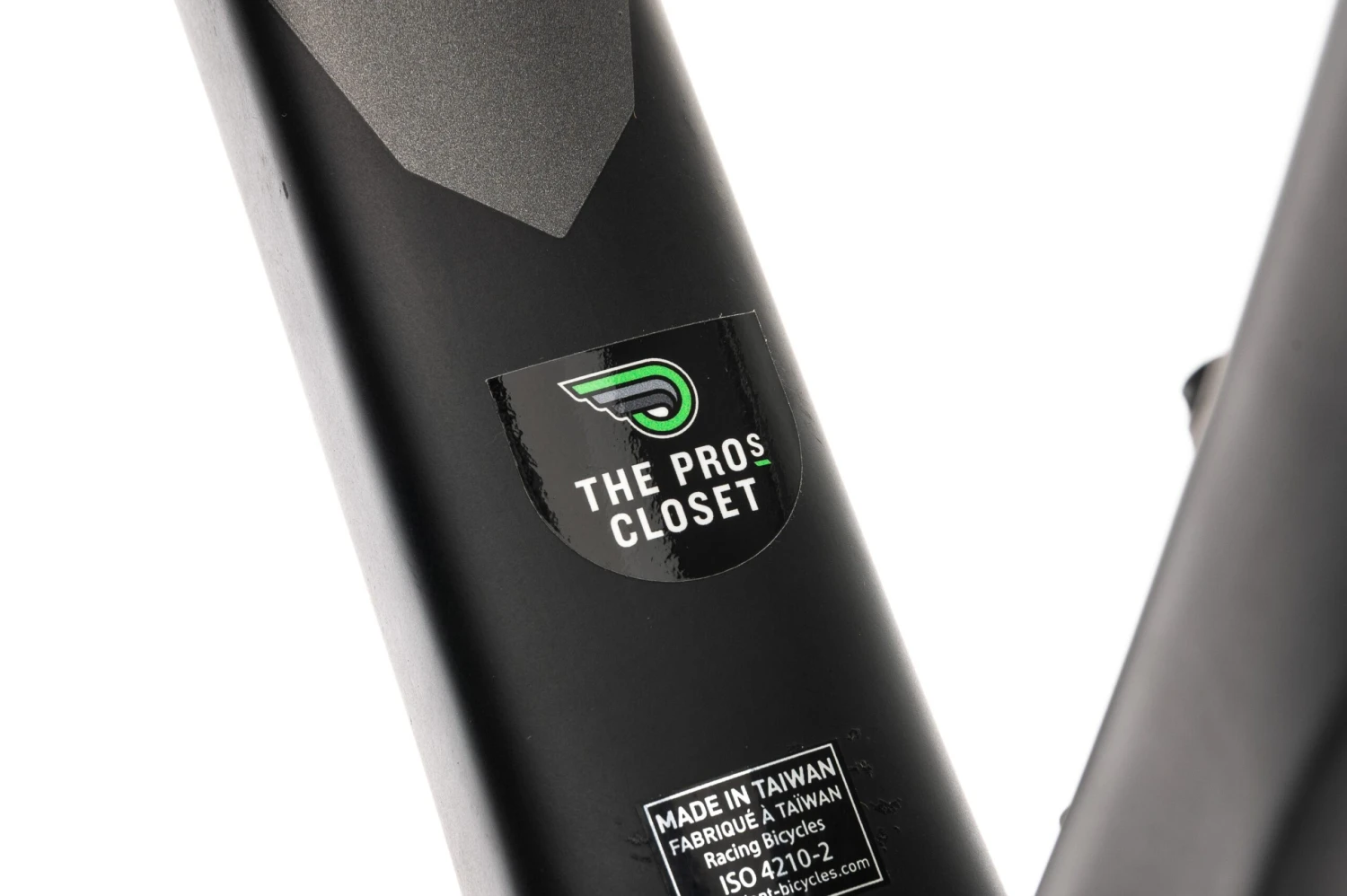 Giant TCR Advanced 1 Extra Large Frameset - 2018 3 Giant TCR Advanced 1 Extra Large Frameset - 2018 - Image 3