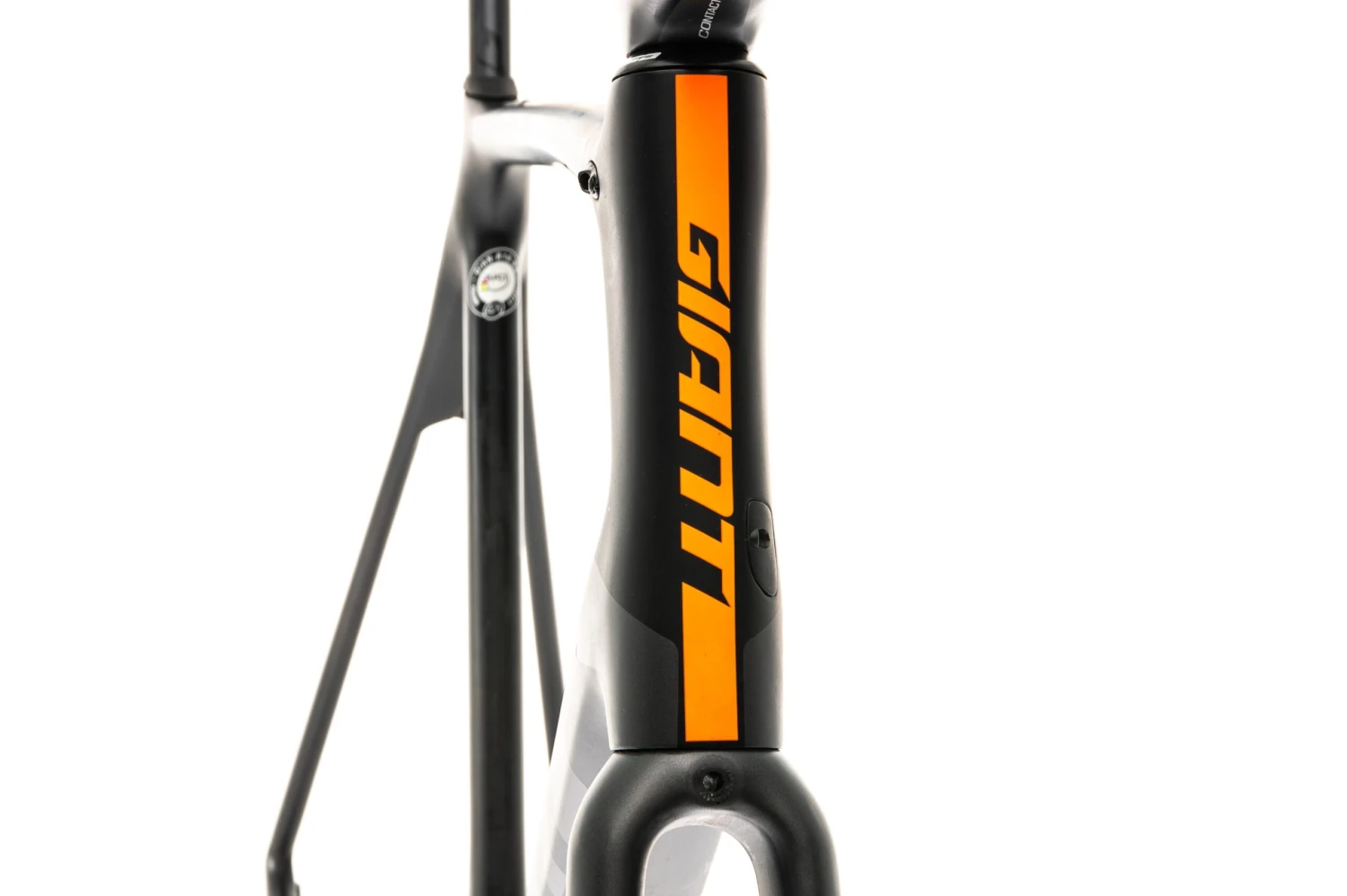 Giant TCR Advanced 1 Extra Large Frameset - 2018 4 Giant TCR Advanced 1 Extra Large Frameset - 2018 - Image 4