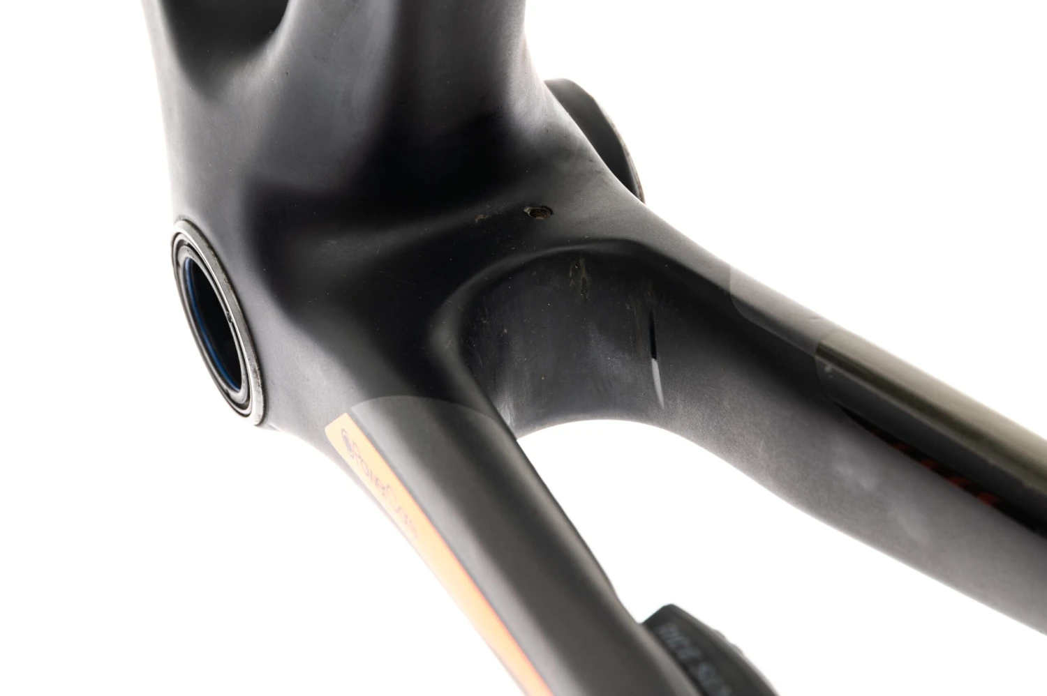 Giant TCR Advanced 1 Extra Large Frameset - 2018 5 Giant TCR Advanced 1 Extra Large Frameset - 2018 - Image 5