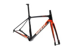 Giant TCR Advanced Pro Disc 0 Extra-Small Frameset - 2018