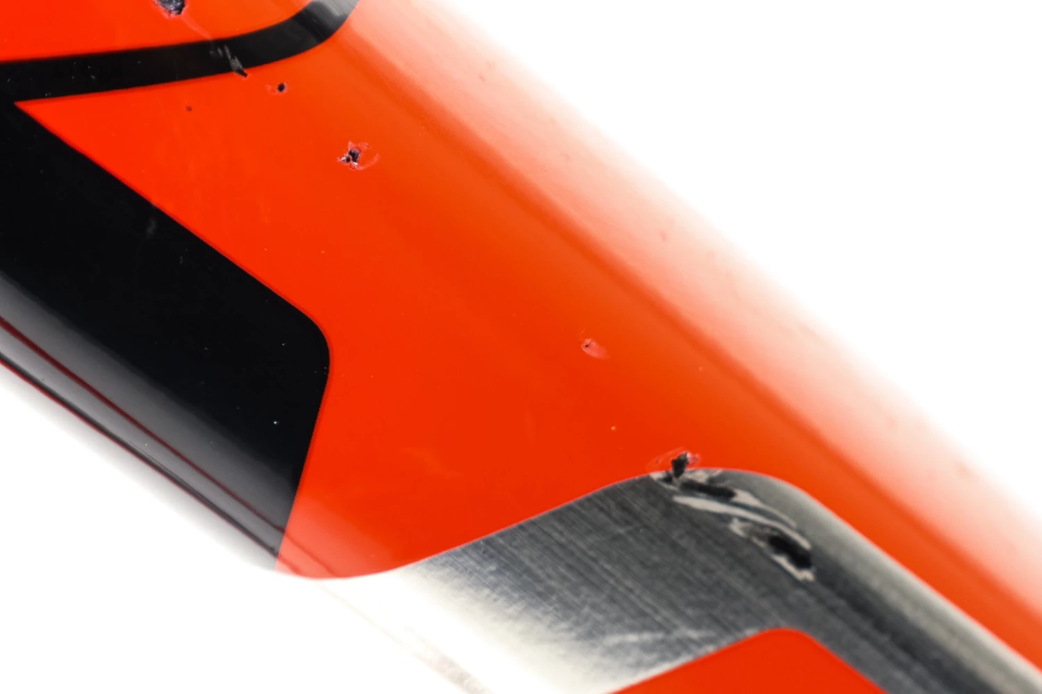 Giant TCR Advanced Pro Disc 0 Extra-Small Frameset - 2018 10 Giant TCR Advanced Pro Disc 0 Extra-Small Frameset - 2018 - Image 10