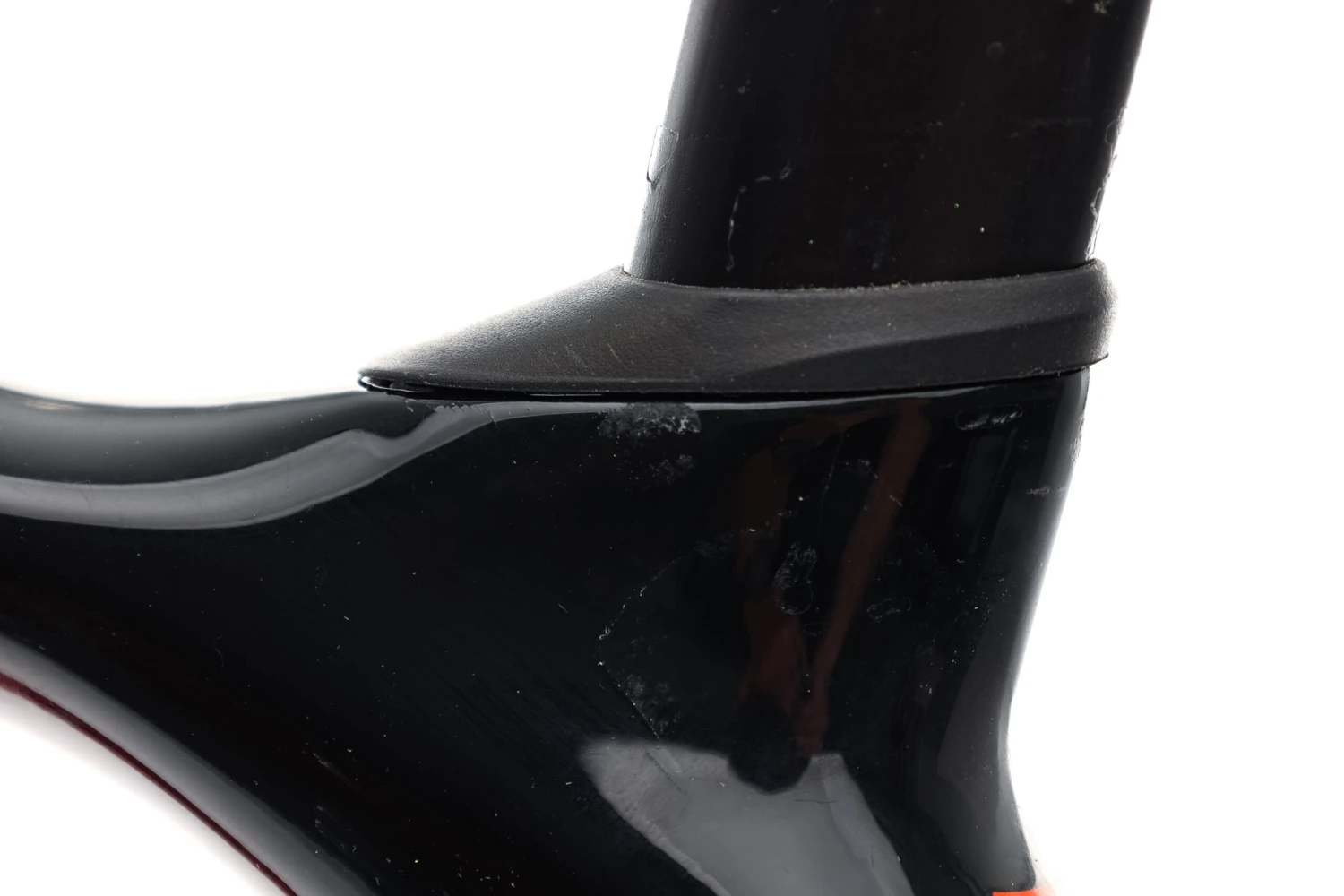 Giant TCR Advanced Pro Disc 0 Extra-Small Frameset - 2018 6 Giant TCR Advanced Pro Disc 0 Extra-Small Frameset - 2018 - Image 6