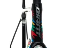 Giant TCR Advanced SL Disc Tokyo Olympics Edition Medium/Large Frameset - 2021 -Giant FRD12560 PH3 04 scaled