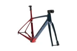 Giant TCR Advanced SL Disc Electronic X-Small Frameset - 2021