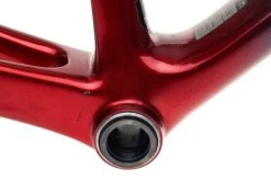 Giant TCR Advanced SL Disc Electronic X-Small Frameset - 2021 -Giant FRD12568 PH 5 scaled