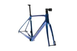 Giant TCR Advanced Pro Disc Medium Frameset - 2021