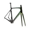 Giant TCR Advanced Pro Med/Large Frameset - 2020