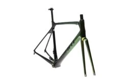 Giant TCR Advanced Pro Med/Large Frameset - 2020