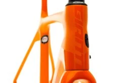 Giant TCR Advanced SL Disc Small Frameset - 2018 -Giant FRD12695 PH 10 scaled